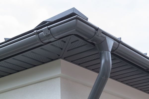 Cost of Gutter Replacement in Venice