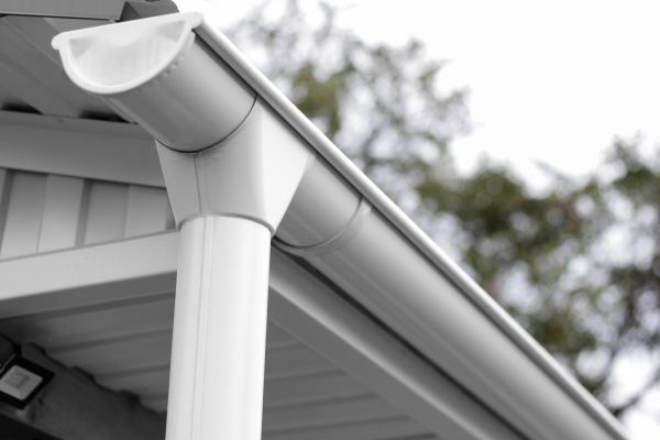 Cost of Gutter Service in Venice