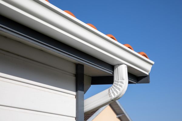 Cost of Gutter Sealing in Venice