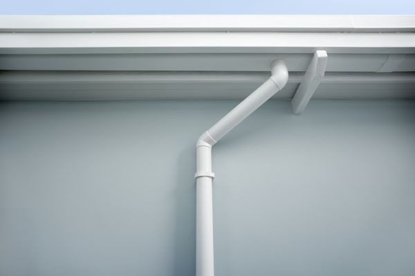 Cost of Rain Gutters Installation in Venice