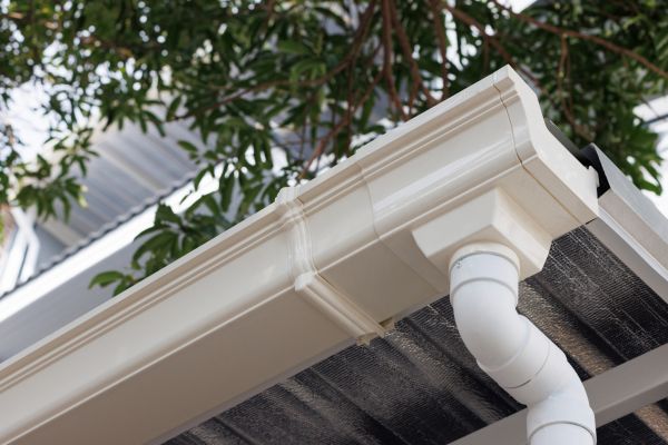 Cost of House Gutter Installation in Venice