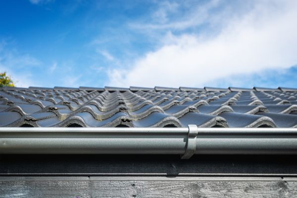 Cost of Half Round Gutter Repair in Venice
