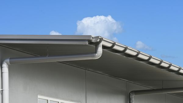 Cost of Eavestrough Service in Venice