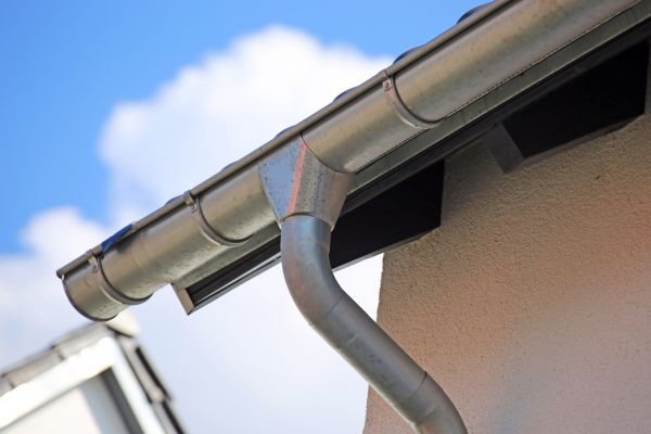 Cost of Guttering Replacement in Venice
