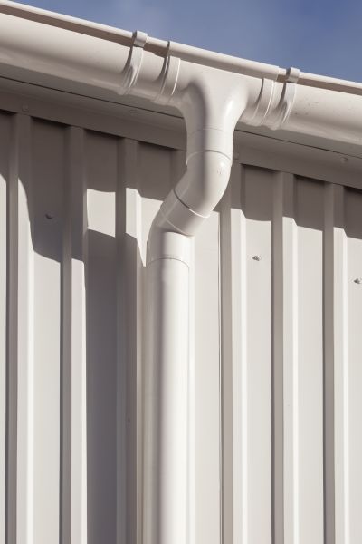 Cost of Building Gutter Replacement in Venice