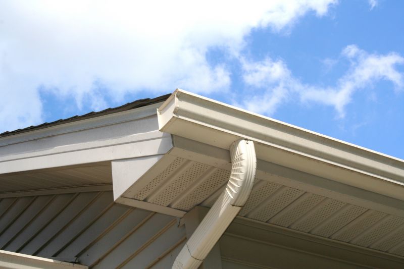 Box Gutters Installation