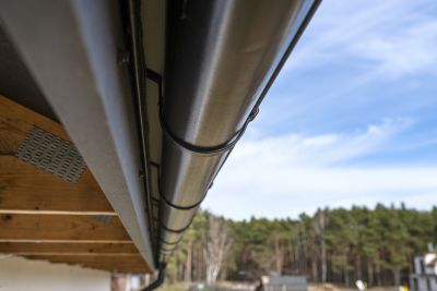Commercial Gutter Solutions